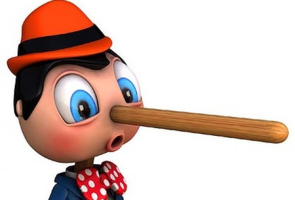 Μυθομανία: Γιατί κάποιοι άνθρωποι λένε συνέχεια ψέματα;