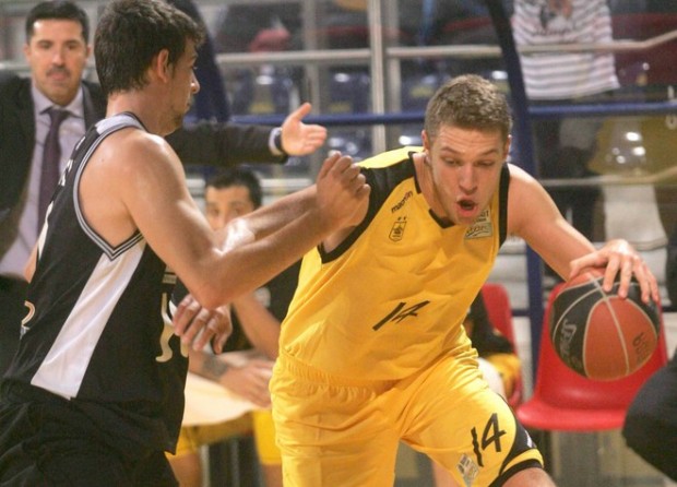 Θρίαμβος του Άρη στην Πυλαία