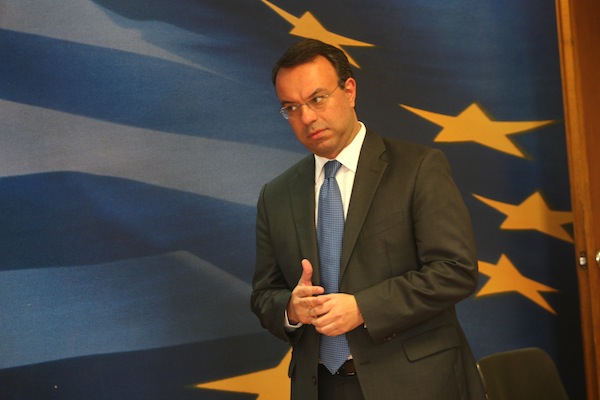 Eurogroup: Η απόφαση για τους προϋπολογισμούς και η ελάφρυνση για την Ελλάδα – Τι δήλωσε ο Χρήστος Σταϊκούρας