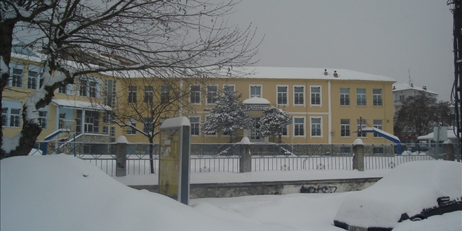 Κλειστά τα σχολεία σε Νάξο, Τήνο και Μικρές Κυκλάδες