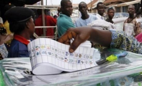 Στις 14 Φεβρουαρίου οι εκλογές στη Νιγηρία