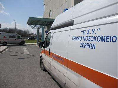 Έβγαλε μαχαίρι για τα μάτια μιας γυναίκας