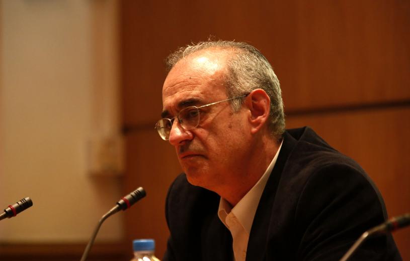 Μάρδας: Η γκριμάτσα του Ντάισελμπλουμ ήταν προβλεπόμενη