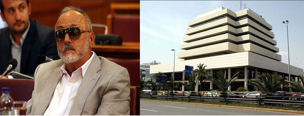 Τις παραιτήσεις του Δ.Σ. του Ωνασείου ζήτησε ο Κουρουμπλής