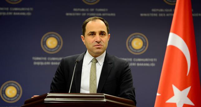 Συμφωνία ΗΠΑ-Τουρκίας για την εκπαίδευση και τον εξοπλισμό Σύρων μαχητών