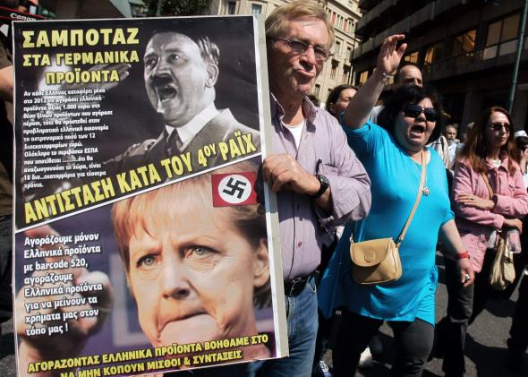 Σοκάρουν τα γραφήματα τια την οικονομία στην Ελλάδα – ΦΩΤΟ