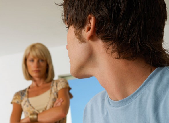 Tα 5 δύσκολα στάδια που κάθε γονιός περνάει