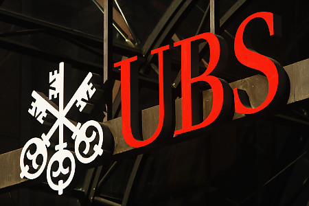 UBS: Πρόστιμο-μαμούθ για απάτες τραπεζικών στελεχών
