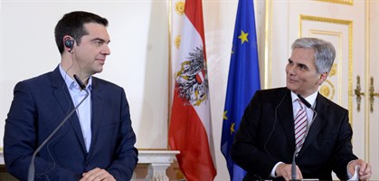 Ντερ Στάνταρντ: Η διαγραφή χρέους δεν δίνει ελπίδα μόνο στην Ελλάδα