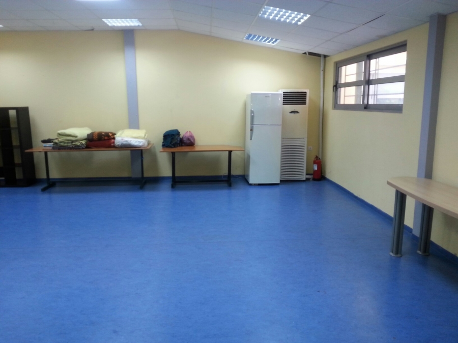 Έκτακτα μέτρα λόγω κακοκαιρίας – Οι θερμαινόμενοι χώροι στην Αττική