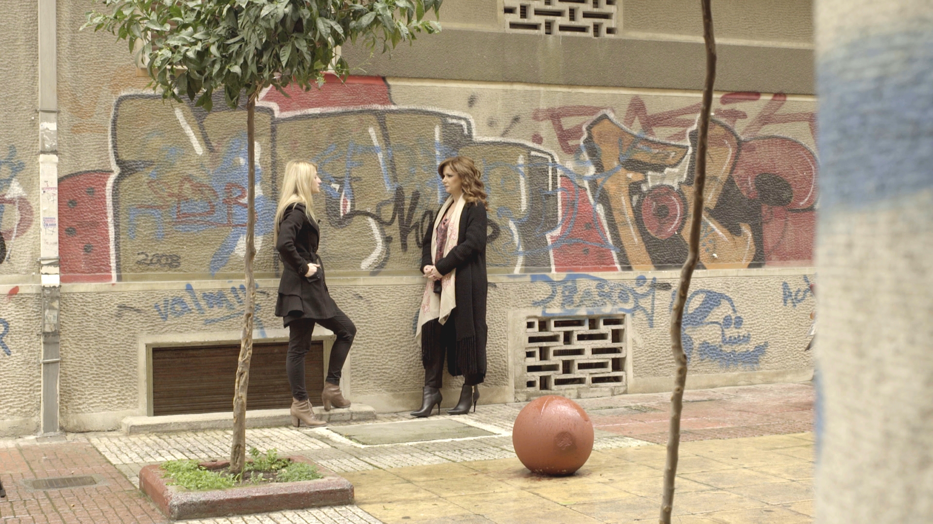 “Η επόμενη μέρα…Επανένταξη αποφυλακισμένων” στην εκπομπή “Προσωπικά”