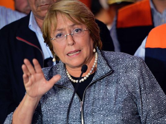 Εν μέρει αποποινικοποίηση των αμβλώσεων στη Χιλή