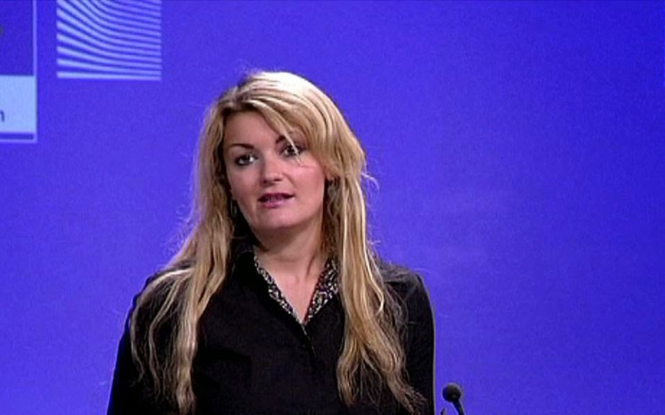 Εκπρόσωπος Κομισιόν: Περιορισμένες οι προσδοκίες για συμφωνία