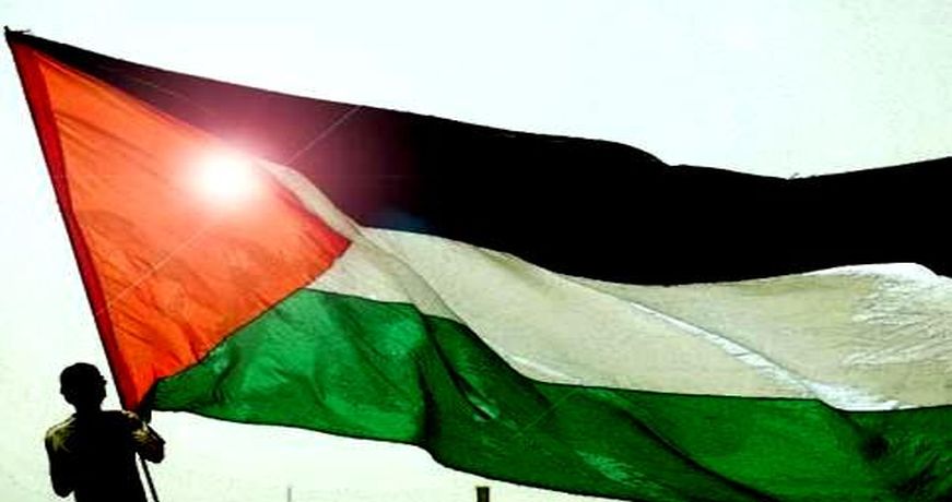Παλαιστίνη- Εφεση για καταδίκη περί υποστήριξης τρομοκρατίας
