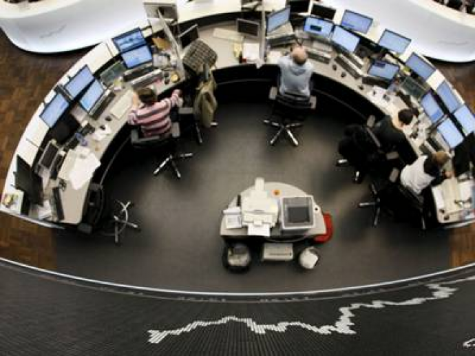 Ιστορικό ρεκόρ για τον παγκόσμιο δείκτη μετοχών MSCI -ΦΩΤΟ