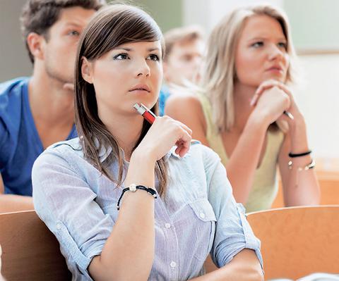 Με συνέντευξη η 2η ευκαιρία για τους “αιώνιους” φοιτητές