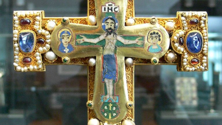 Αγωγή Εβραίων συλλεκτών κατά της Γερμανίας για τον θησαυρό του Γκελφ