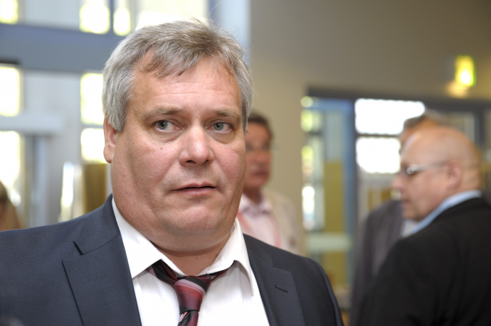 Φινλανδός ΥΠΟΙΚ: Μπορεί να υπάρξει συμφωνία