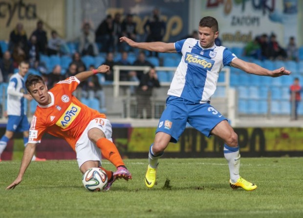 Επέστρεψε στις νίκες η Καλλονή