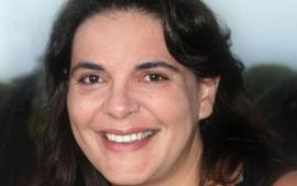 “Έφυγε” η Κύπρια δημοσιογράφος Ρένα Κουλέρμου-Λάρκου