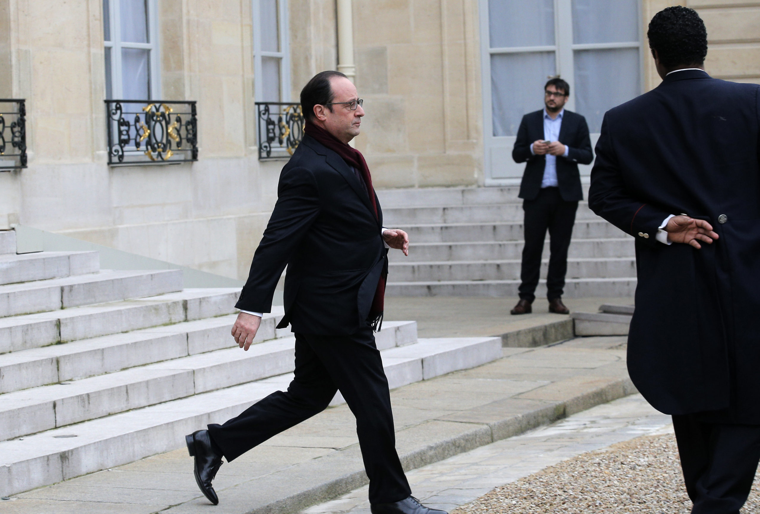 Το 52% των Γάλλων συμφωνούν με την αναδιαπραγμάτευση του χρέους