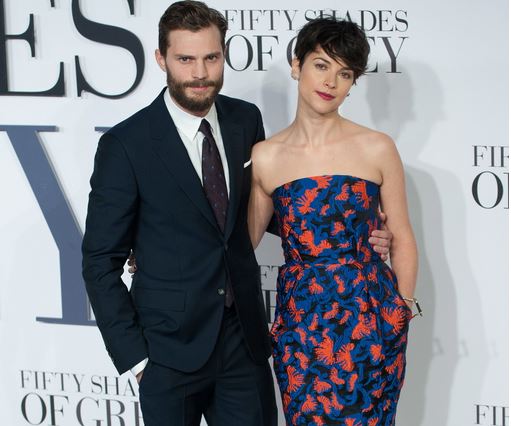 Ποτέ ξανά, λέει ο Κρίστιαν Γκρέι