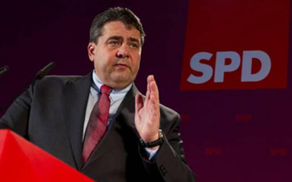 Γκάμπριελ: Θετικό βήμα το αίτημα παράτασης του δανειακού προγράμματος