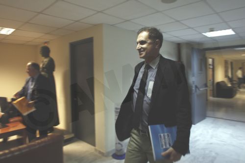 Διακοπή των πρωταθλημάτων επ’ αόριστον – ΤΩΡΑ