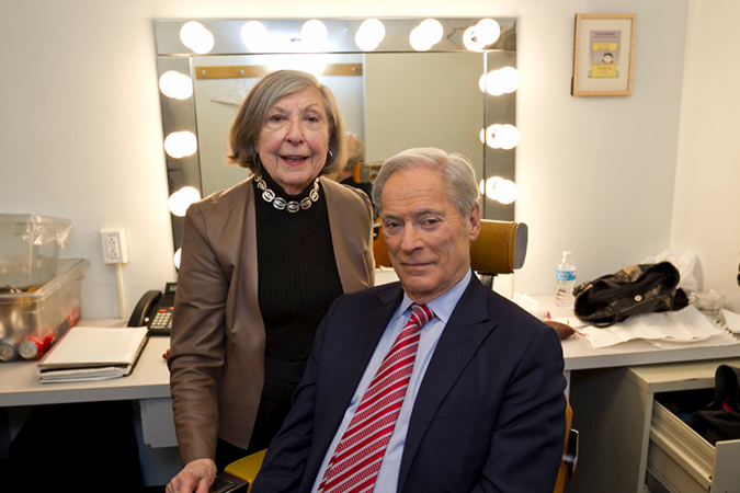 Ο θρυλικός Μπομπ Σάιμον του «60 Minutes» νεκρός σε τροχαίο