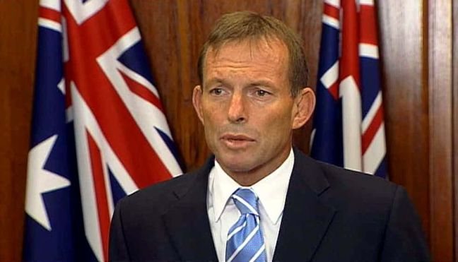 Αυστραλία- Ο πρωθυπουργός Τόινι Άμποτ επέζησε της εσωκομματικής πρόκλησης