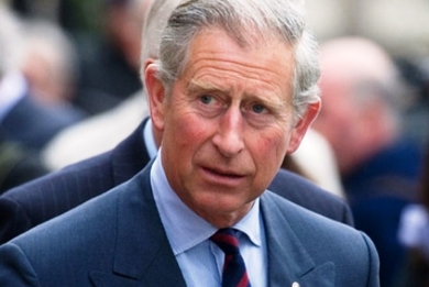 Ο πρίγκιπας Κάρολος φοβάται τη ριζοσπαστικοποίηση των νεαρών