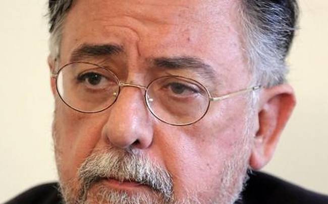 Πανούσης: Ντρέπομαι γι’ αυτό που είδα – Κέντρα Κράτησης Αλλοδαπών τέλος