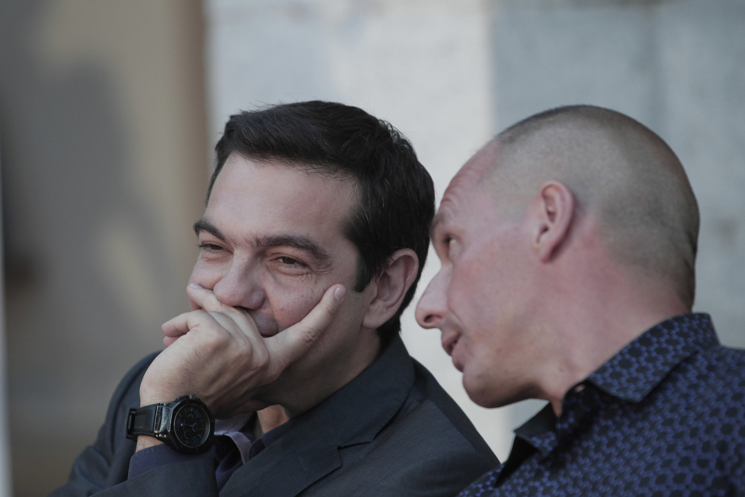 Κυβερνητικές πηγές: Yπάρχει πίεση αλλά είμαστε σε μια δυναμική κατάσταση