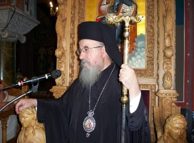 Μητροπολίτης Κοσμάς: Σατανικά τα καρναβάλια