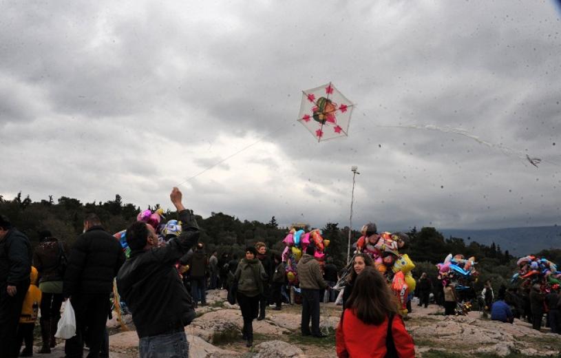 Προτάσεις για Κούλουμα στην Αττική