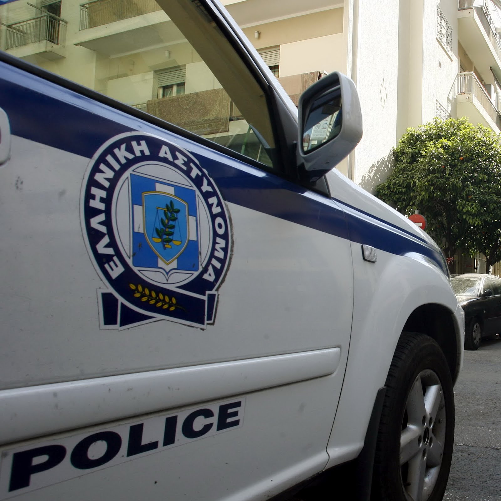 Σε εξέλιξη μεγάλη αστυνομική επιχείρηση στη Θεσσαλία – 30 συλλήψεις