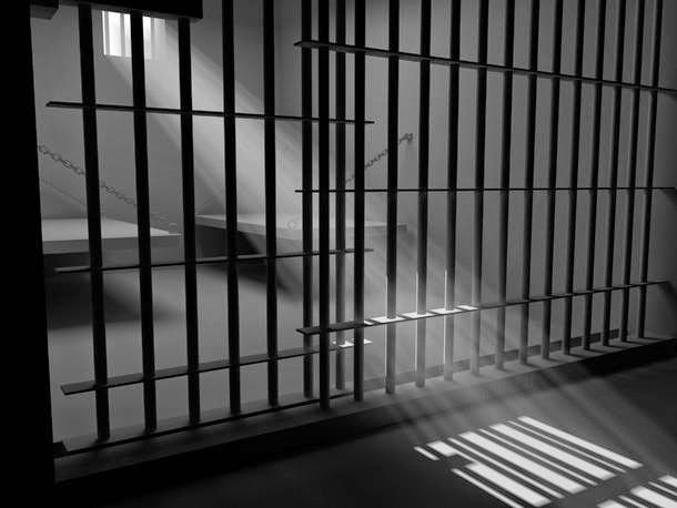 Θεσσαλονίκη – Κρατούμενος αυτοκτόνησε στο κελί του