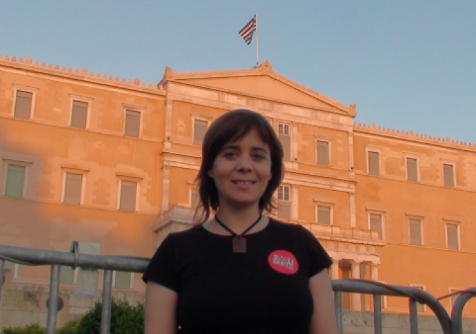 Martins: Επόμενος στόχος η Πορτογαλία μετά από ένα Grexit