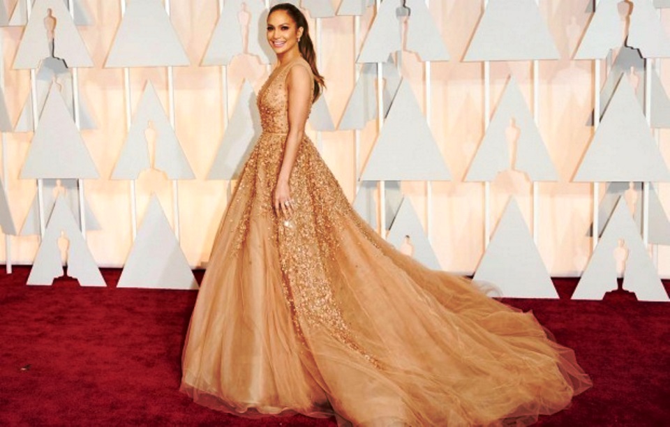 Μια “παλιά αγάπη” για την Λόπεζ