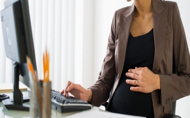 Προτάσεις διατροφής για την εργαζόμενη και εγκυμονούσα