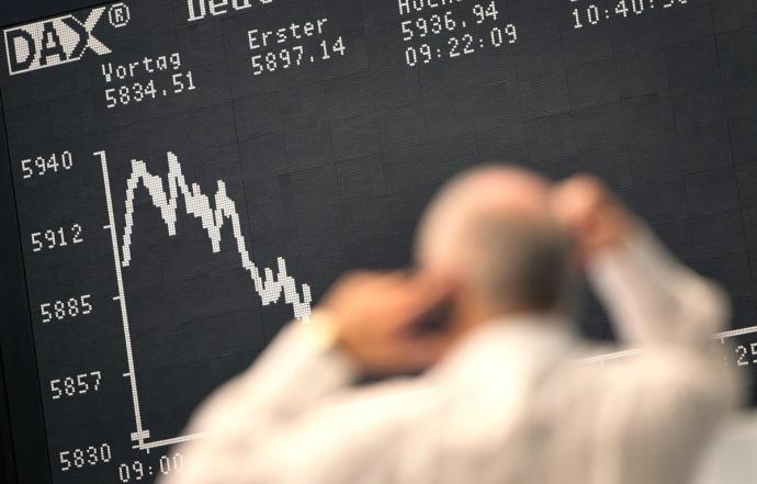 Bloomberg: Δεν βλέπουν Grexit οι επενδυτές