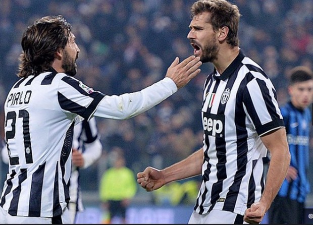 Γκολάρα ο Πίρλο, ανατροπή η “Γιούβε” – BINTEO