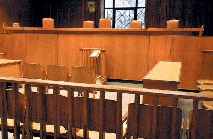 Παραπομπή σε δίκη για 70 κατηγορούμενους στην υπόθεση της Χρυσής Αυγής