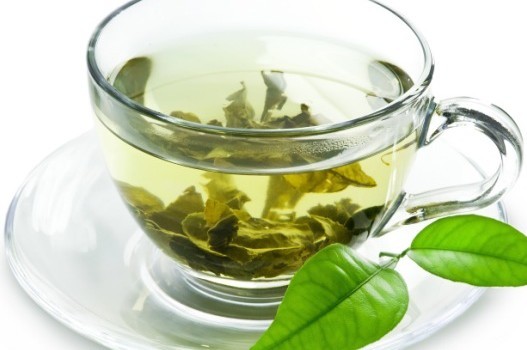 Πράσινο τσάι- Θαυματουργό για την υγεία μας