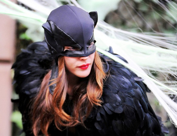 Δέκα ιδέες για το τελευταίο πάρτυ των αποκριών