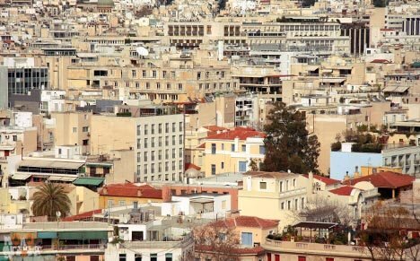 Αυτό είναι το σχέδιο για το νέο φόρο ακινήτων