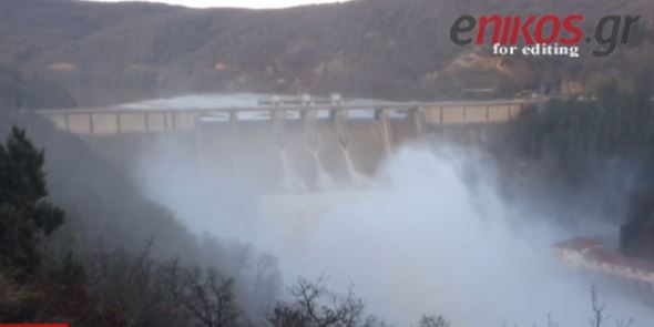 Κόκκινος συναγερμός στον Έβρο – ΒΙΝΤΕΟ