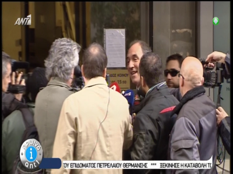 Σταθάκης: Θα καταλήξουμε στη σωστή λύση – ΒΙΝΤΕΟ