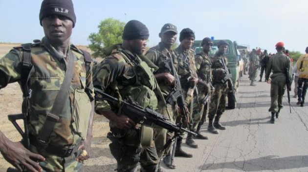 Νέα σφαγή στο Καμερούν από τη Μπόκο Χαράμ