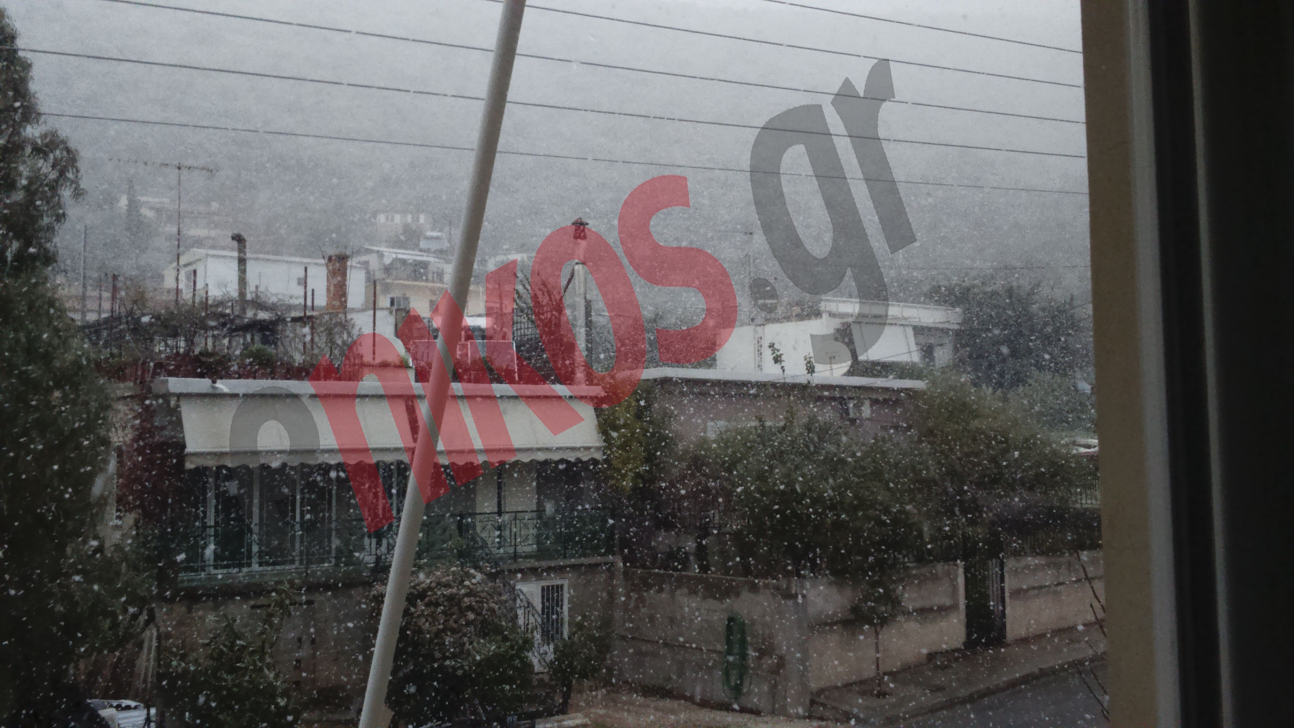 Το «έστρωσε» στη Γλυφάδα – ΦΩΤΟ